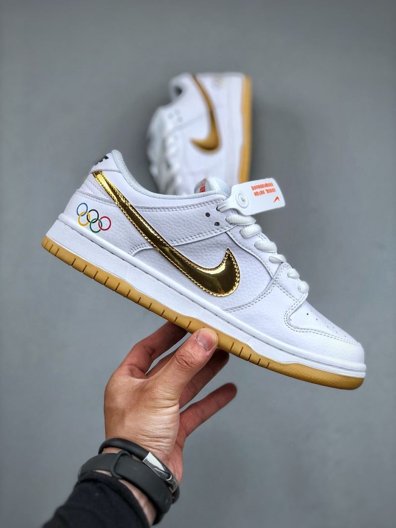 Nike Dunk Shoes